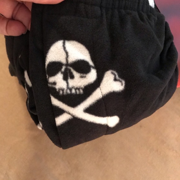 Kohl's Pants 42 Nwt 2pk Mens Fleece Pajama Lounge Pants Xl Poshmark